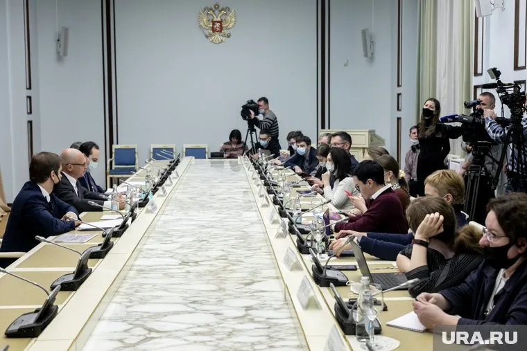 Координационный комитет по проведению конкурсов на предоставление президентских грантов в пятницу объявит победителей