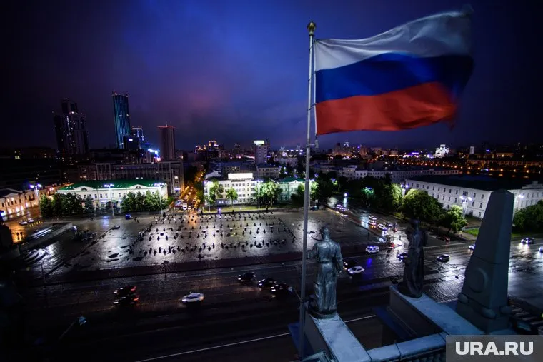 Россия может обрушить экономику Украины, считает Евгений Червоненко