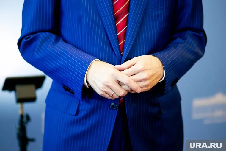 Директор Березовского лесничества Александр Петров возглавил Уральскую базу Авиалесоохраны