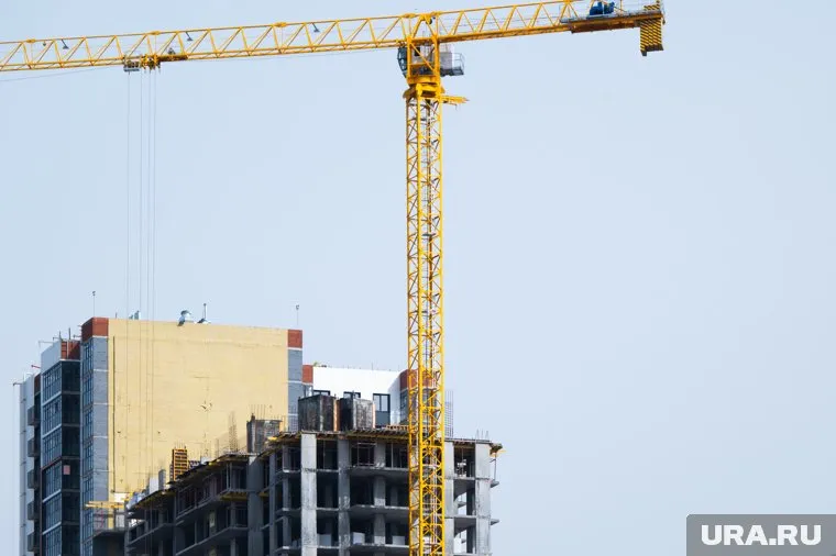 Покупатели чаще выбирают новостройки в спальных районах