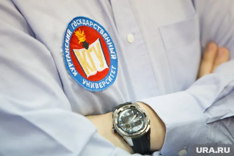 Минобрнауки не допустило до выборов ректора КГУ Дмитрия Курасова