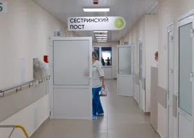 Салехардская окружная больница получит почти 20 млн рублей на ремонт