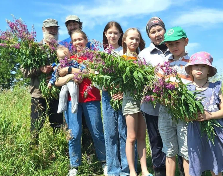 Сотни аграриев стали участниками конкурса «Это у нас семейное».