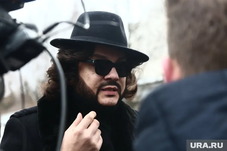 Киркоров направит гонорар за «Новогоднюю Маску» пострадавшим от ВСУ в Белгороде