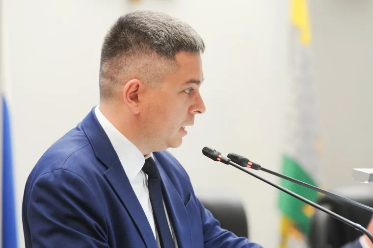 Заседание Гордумы. Челябинск 