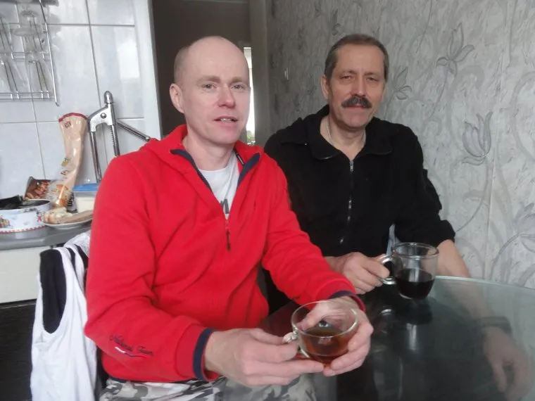 Кыштым. Интервью со следователем Бендлиным, памятник инопланетянину Алешеньке, королев алексей, бендлин владимир