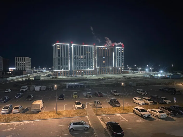 Дольщики ЖК «Западный квартал» в Ханты-Мансийске пожаловались губернатору