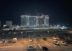 Губернатор ХМАО отреагировал на жалобы жителей из-за остановки строительства ЖК