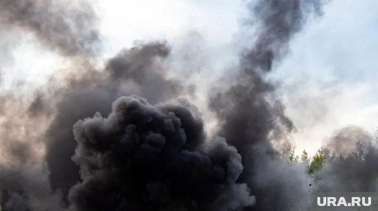 В Саратове в многоэтажке произошел взрыв газа