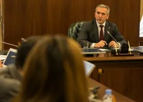 Александр Моор рассказал, как провел ночь выборов и что подумал наутро