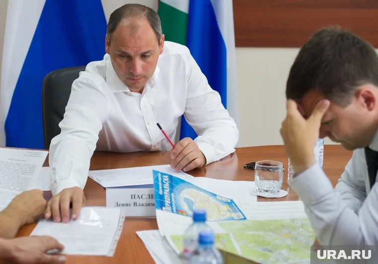 Денис Паслер до назначения на пост врио главы Оренбуржья занимался бизнесом