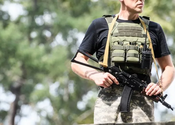 Фотография из галереи