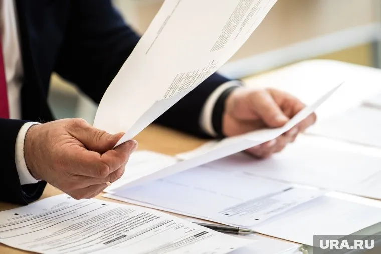 Амос Джаджу Моколо нарушил режим пребывания в России (архивное фото)