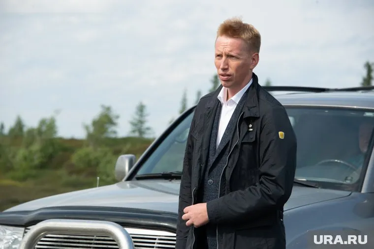 Максим Першиков ушел в отставку после большой поездки губернатора ЯНАО