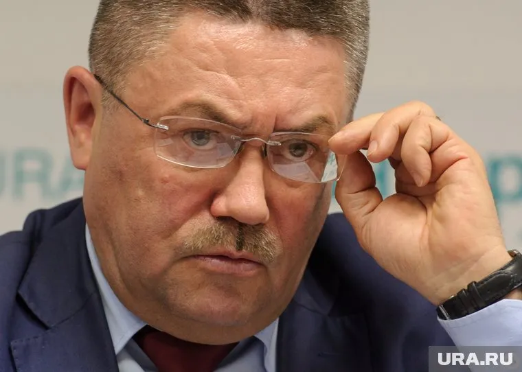 По словам Игоря Морокова, дети находятся в безопасности
