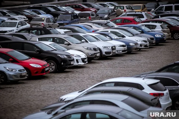 Россиянам советуют покупать авто через Белоруссию