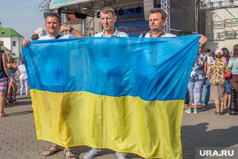 Украина ввела новые санкции