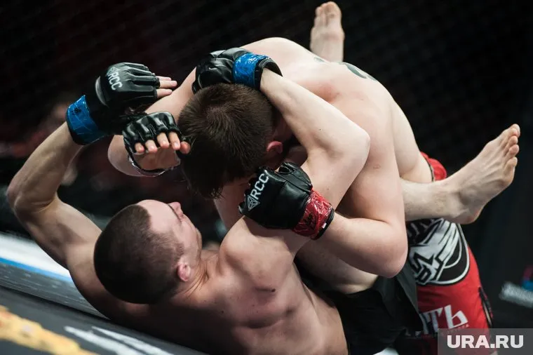 На ринге сойдутся сильнейшие атлеты (архивное фото)