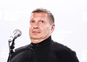 Соловьева проверят на экстремизм после заявления екатеринбуржца
