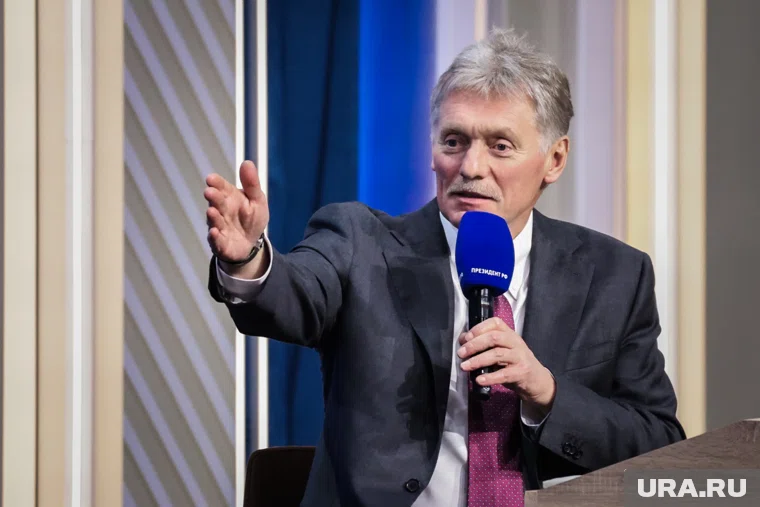 Песков заявил, что Москва не в курсе содержания переговоров между Киевом и Европой 