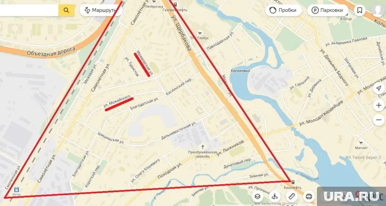 Сыщики просят откликнуться свидетелей