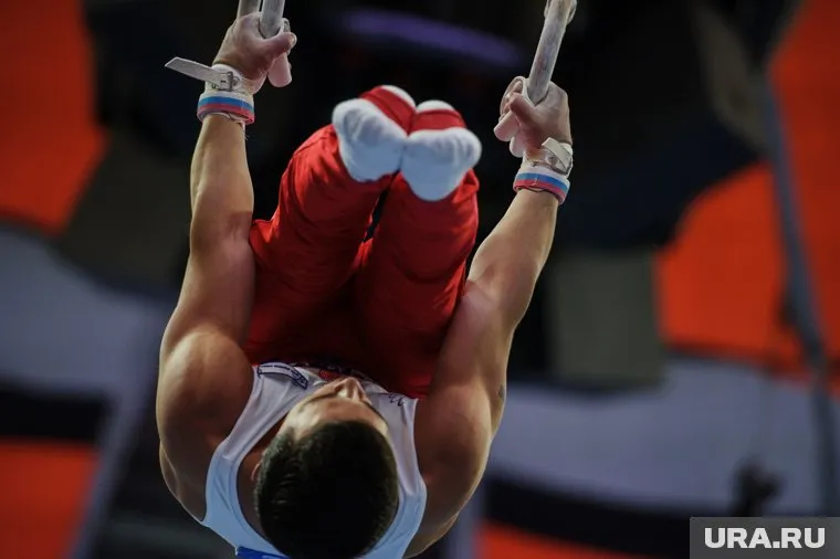 Среди спортивных гимнастов 14 россиян получили нейтральный статус