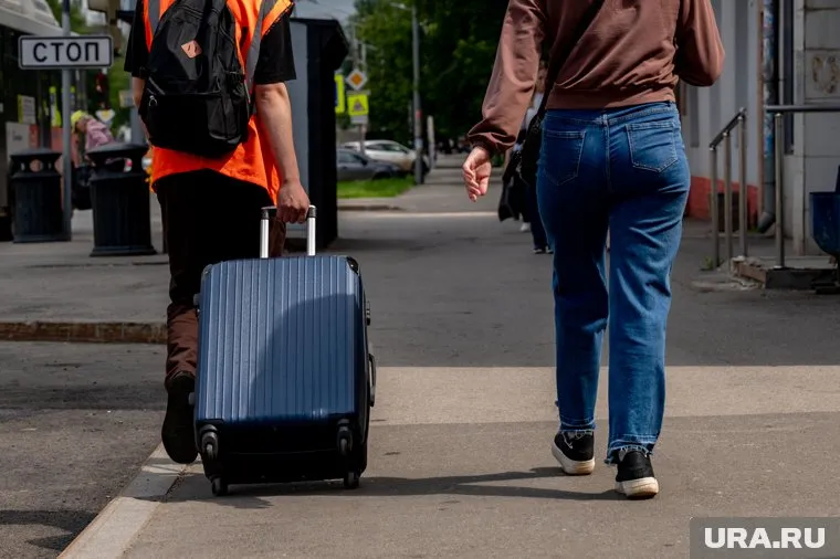 Дешевле всего ямальцам обойдется поездка в Красноярск