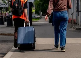 Куда лучше всего отправиться в путешествие из ЯНАО в начале сентября