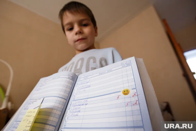 Решение о внедрении новой системы в школы Тюмени принято на уровне субъекта федерации