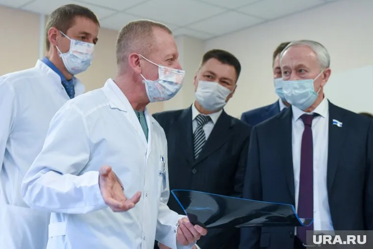 Просроченные медицинские изделия в больнице Сургута не использовали для операций