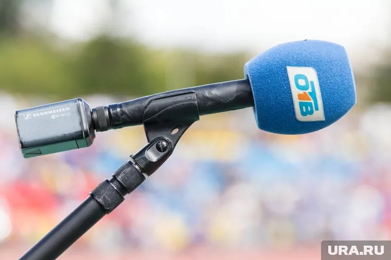 В Челябинске сменили гендиректора Областного телевидения