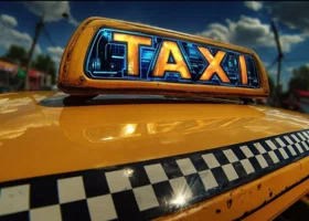 Мигранта, который выгнал из такси маму и ребенка на мороз в ХМАО, выдворят из РФ