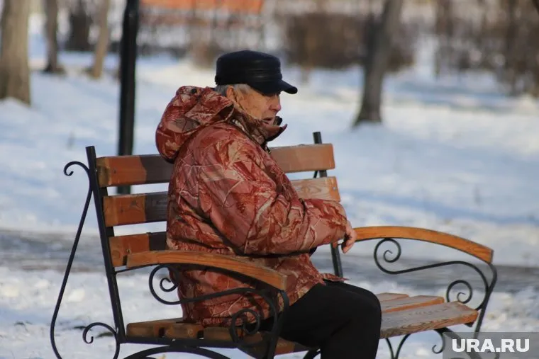 Обращения ямальцев старшего поколения рассмотрят депутаты и сенаторы