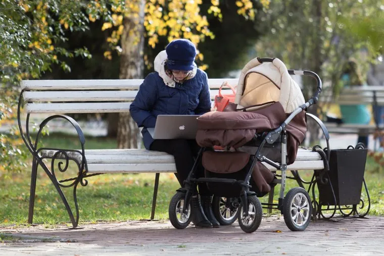 Клипарт. Курган