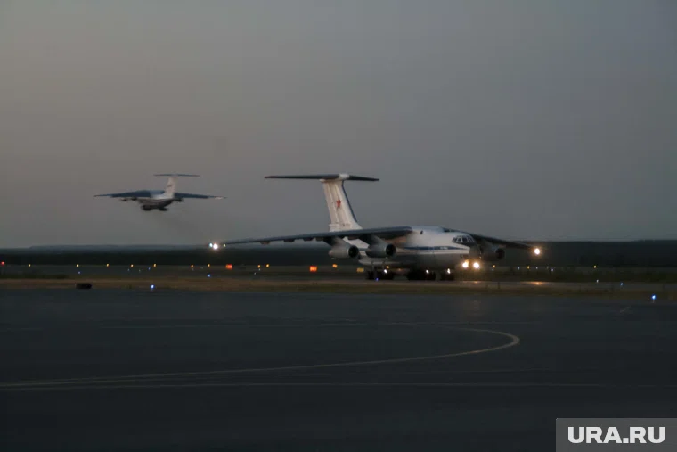 Компания собрала лучшие кадры от фотографов и любителей авиации