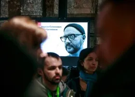 Арестованный Кирилл Серебренников получил престижную награду