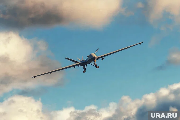 Целью ВСУ были объекты топливно-энергетического комплекса