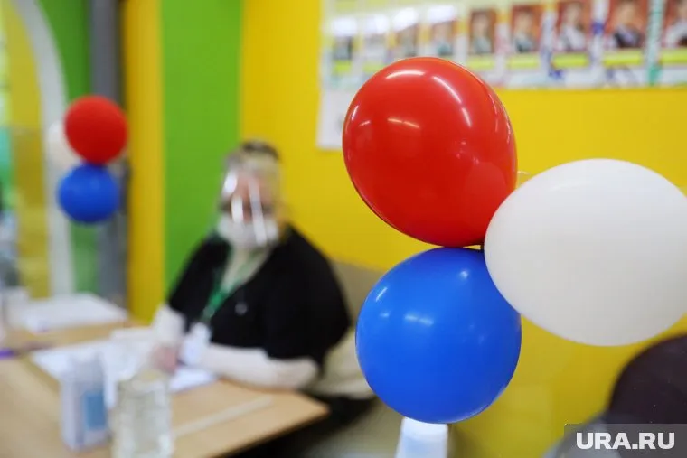 Члена территориально-избирательной комиссии Притобольного округа обвинили в незаконной агитации за кандидатов