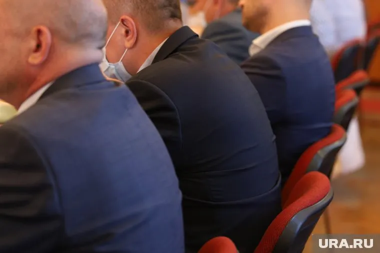 Депутаты думы Кондинского района проголосовали за отставку главы района Анатолия Дубовика