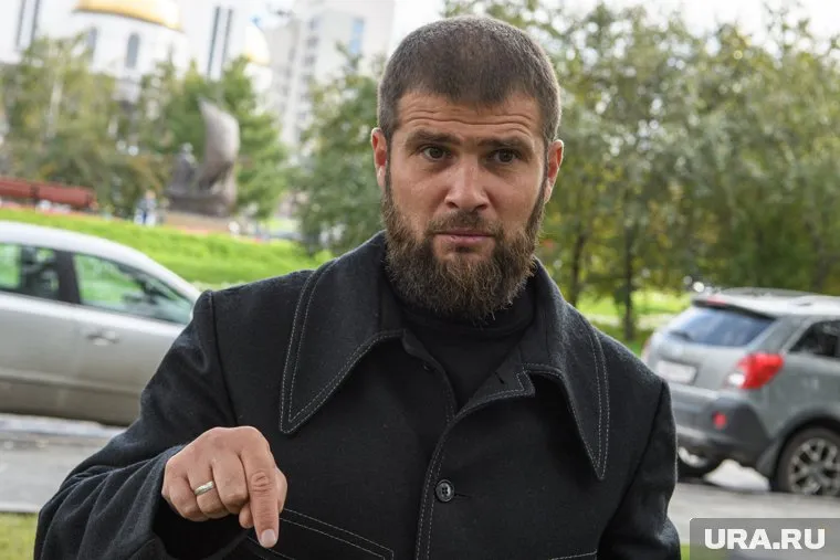 Сергей Алиев уверен, что встреча с музыкантом состоится