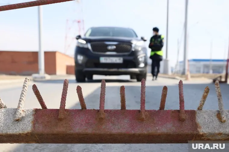 Будут открыты три КПП на границе РФ и Финляндии, пишет Ilta-Sanomat.