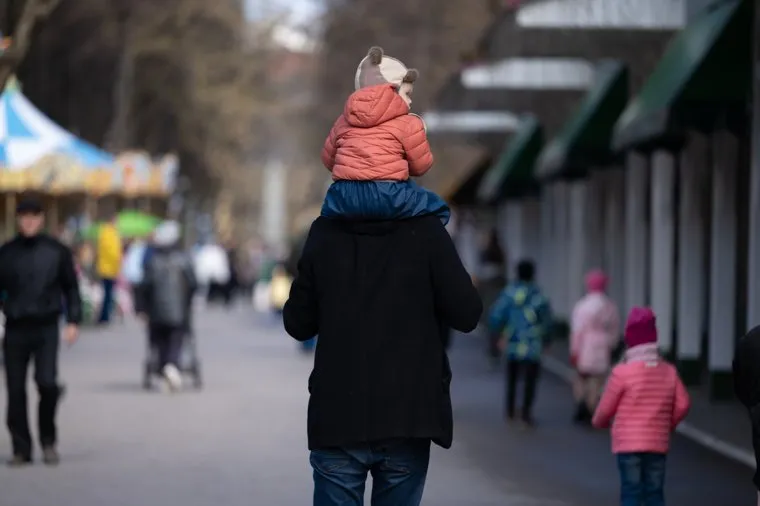 Эстафета  на призы газета Звезда. Пермь