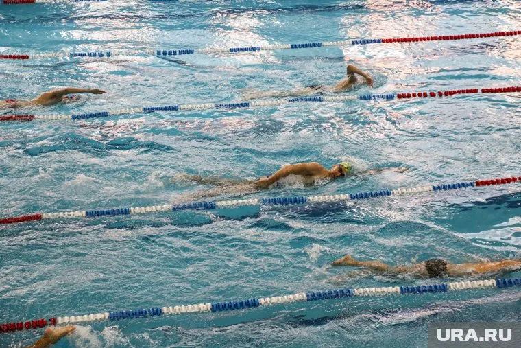 Украинка на ЧЕ по прыжкам отказалась позировать рядом с россиянками (архивное фото)