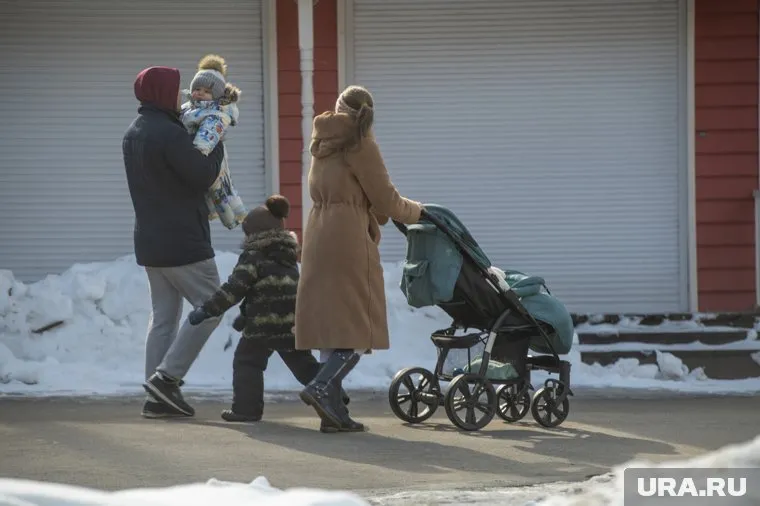 Маткапитал в ЯНАО продлили до 2030 года