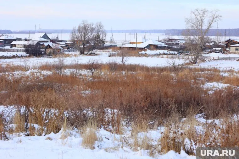 Температура воздуха в регионе поднимется до -9 градусов