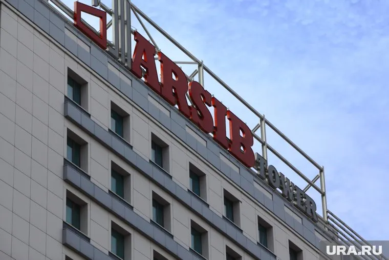 У тюменских налоговиков есть претензии к компаниям связанным с ARSIB Holding Group