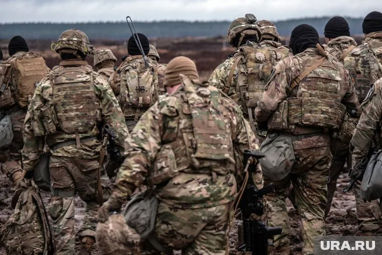 Пленный боец ВСУ обвинил командира в жестокости к мирному населению
