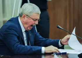 А это — Челябинск, город, где дышат свободой и смогом
