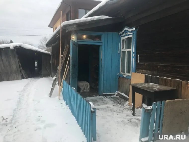 Причиной преступления стала пьяная ревность