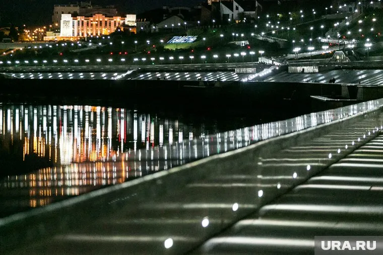 Похолодание ожидается ночью